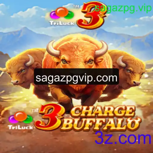 Explorando o Fascinante Mundo de 3ChargeBuffalo: Um Mergulho no Jogo de Estratégia Inovador