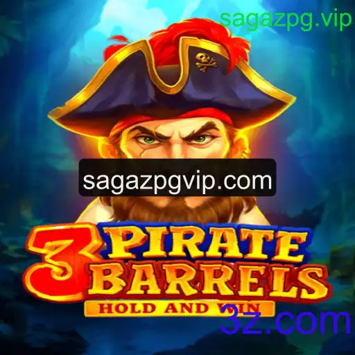Desvendando o Mundo de 3PirateBarrels