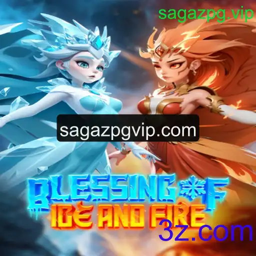 Descubra o Fascinante Mundo de Blessing of Ice and Fire