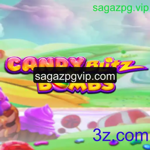 CandyBlitzBombs: Uma Aventura Doce e Explosiva