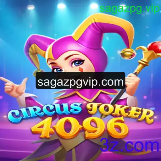 CircusJoker4096: Um Mergulho nas Regras e Estratégias do Jogo que Conquista Multidões
