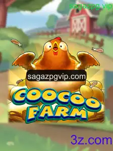 CooCooFarm: Descubra as Aventuras do Novo Jogo Online