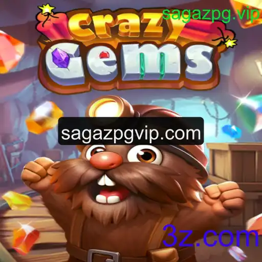 CrazyGems: Um Mergulho no Universo Cativante dos Jogos de Puzzle