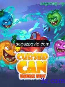 Descubra o Mundo de CursedCanBonusBuy: Um Jogo Inovador