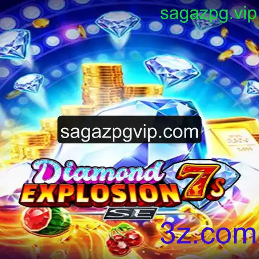 Descubra o Mundo de DiamondExplosion7sSE