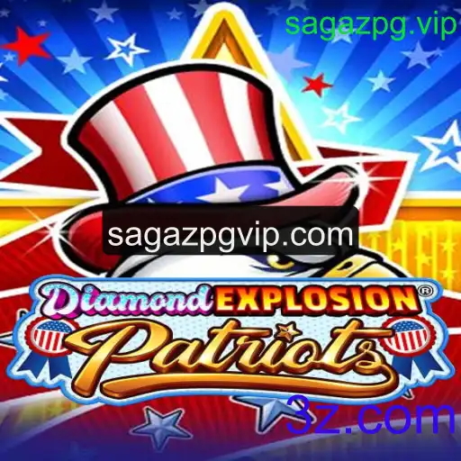 Explorando o Universo de DiamondExplosionPatriots