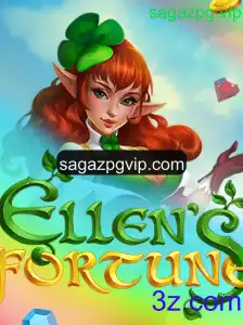Explorando o Mundo de EllensFortune: Um Jogo de Apostas Estratégicas