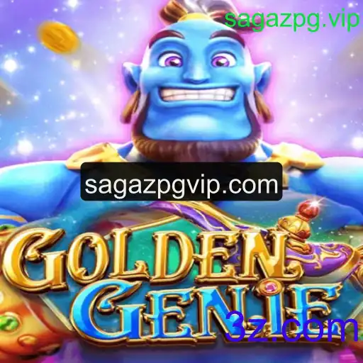 GOLDENGENIE: O Universo Fascinante do Jogo Revolucionário