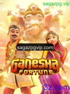 Explorando GaneshaFortune: Um Mergulho no Mundo do Jogo Popular