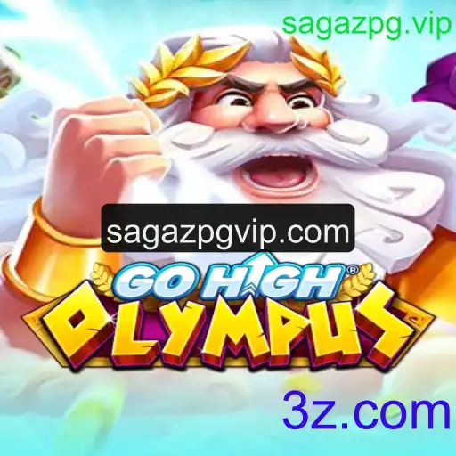 GoHighOlympus: Mergulhe no Desafio Épico com sagazpg.vip