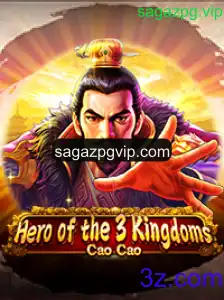 Explorando o Mundo de Heroofthe3KingdomsCaoCao: Um Mergulho Profundo no Jogo Épico de Estratégia