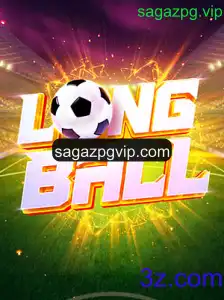 Descubra as Emoções do Jogo LongBall: Diversão e Estratégia em Cada Lance