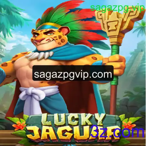 Explorando o Jogo LuckyJaguar: A Nova Sensação Online