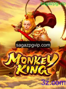Explorando o Fascinante Mundo de MonkeyKing: Um Guia Completo