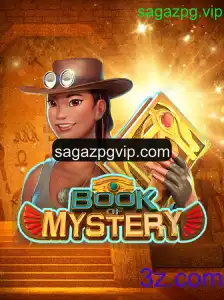 Descubra o Encantador Mundo de BookofMystery
