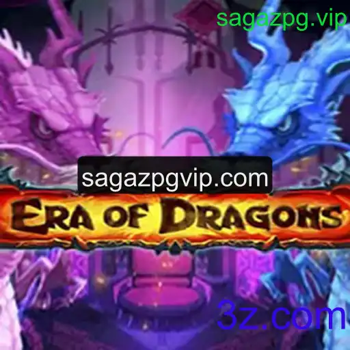 EraOfDragons: Uma Imersão no Mundo dos Dragões