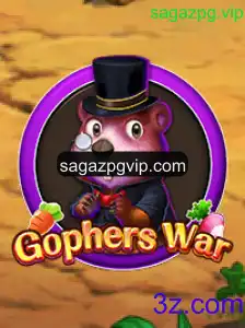 GophersWar: Um Jogo de Estratégia com Novas Regras e Desafios