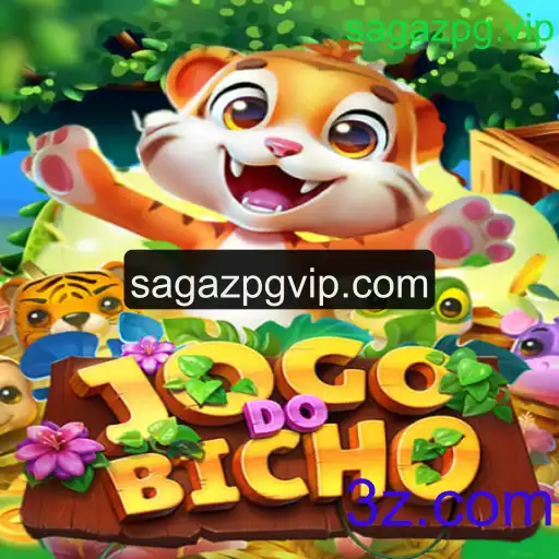 Descubra o Fascinante Mundo de JOGODOBICHO: A Tradição Moderna de Sagazpg.vip