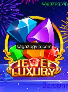 Descubra o Fabuloso Mundo de JewelLuxury: Uma Experiência de Jogo Inovadora
