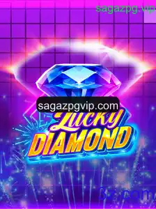 Descubra o Jogo Emocionante LuckyDiamond e Suas Regras