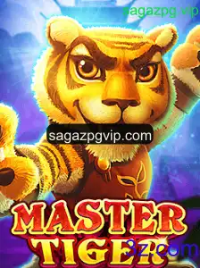 Explorando o Universo Fascinante de MasterTiger