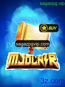 Mjolnir: O Jogo que Conquista os Amantes de Aventura