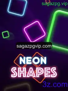 Descubra NeonShapes: Um Novo Mundo de Entretenimento Interativo