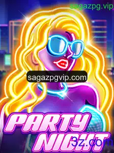Descubra PartyNight: O Jogo de Festa Que Está Conquistando Todos