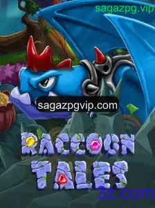 Explorando o Mundo de RaccoonTales: Um Jogo de Estratégia Encantador