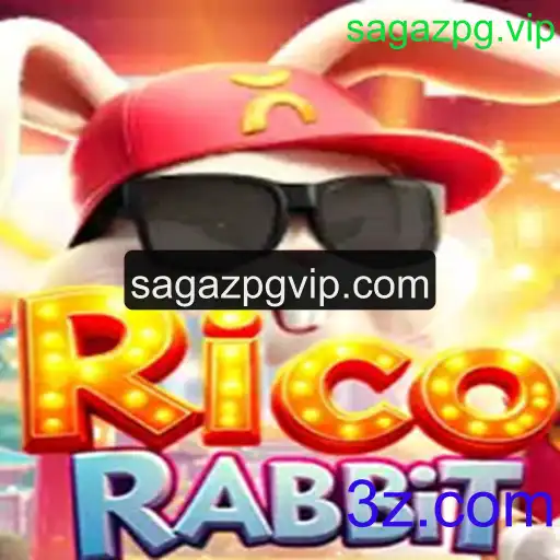 Explorando o Mundo de RicoRabbit e o Mistério de sagazpg.vip