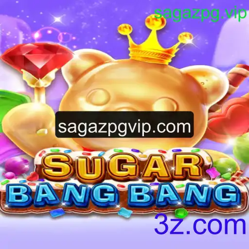 Explorando SUGARBANGBANG: Um Novo Fenômeno nos Jogos Online