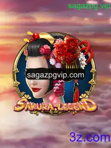 Descubra o Fascinante Mundo de SakuraLegend