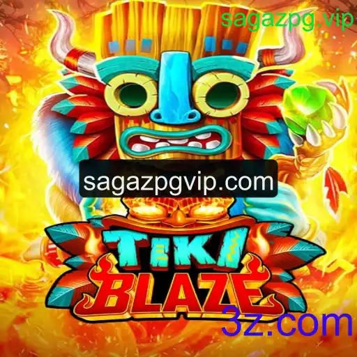 Descubra TikiBlaze: A Nova Sensação do Mundo dos Jogos
