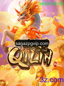 Explorando o Universo de 'Ways of the Qilin'