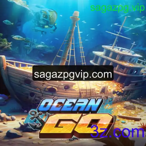 Descubra o mundo emocionante de OceanGO