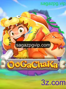 Descubra OoGaChaKa: A Nova Sensação dos Jogos Online