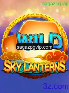 Descubra o Mundo de SkyLanterns: Um Jogo Inovador e Envolvente