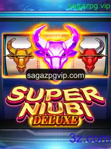SuperNiubiDeluxe: Descubra o Jogo que Revoluciona o Entretenimento Online