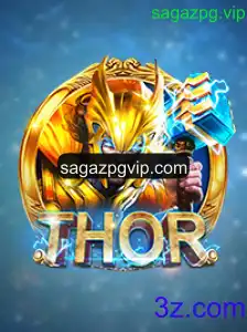 Descubra o Fascinante Jogo THOR: Uma Experiência Épica com sagazpg.vip