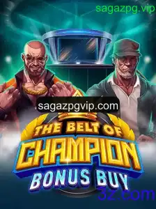 Descubra o Mundo de Emoção em TheBeltOfChampionBonusBuy