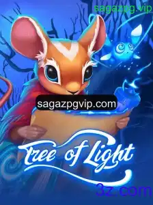 Descubra o Mundo de TreeofLight: Um Jogo de Aventura e Estratégia