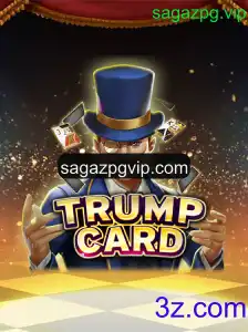 Descobrindo o Mundo de TrumpCard: O Jogo Estratégico da Atualidade