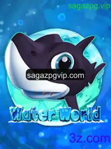 Explorando o Universo de WaterWorld: Uma Aventura Aquática