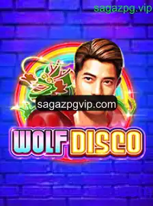 Explorando o Mundo do Jogo WolfDisco