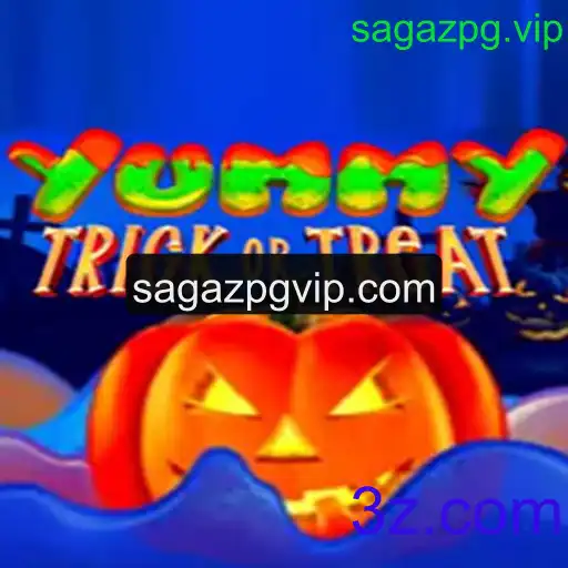 Descubra o Fascinante Mundo de YummyTrickorTreat